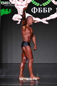 Grand Prix Dudushkin Fitness Family - 2025