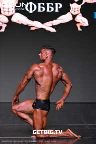 Grand Prix Dudushkin Fitness Family - 2025