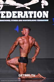 Grand Prix Dudushkin Fitness Family - 2025