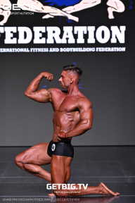 Grand Prix Dudushkin Fitness Family - 2025