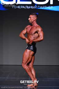 Grand Prix Dudushkin Fitness Family - 2025