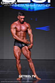 Grand Prix Dudushkin Fitness Family - 2025