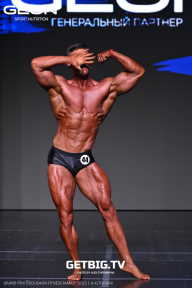 Grand Prix Dudushkin Fitness Family - 2025