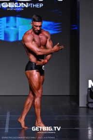 Grand Prix Dudushkin Fitness Family - 2025