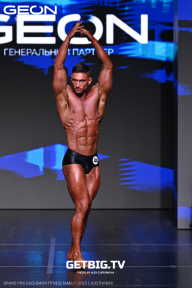 Grand Prix Dudushkin Fitness Family - 2025