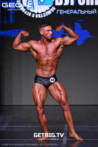 Grand Prix Dudushkin Fitness Family - 2025