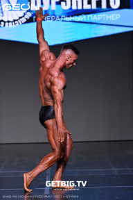 Grand Prix Dudushkin Fitness Family - 2025