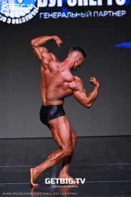 Grand Prix Dudushkin Fitness Family - 2025