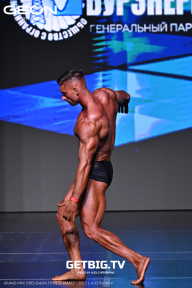 Grand Prix Dudushkin Fitness Family - 2025
