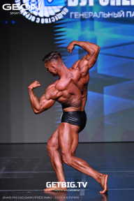 Grand Prix Dudushkin Fitness Family - 2025