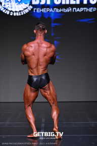 Grand Prix Dudushkin Fitness Family - 2025