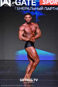 Grand Prix Dudushkin Fitness Family - 2025