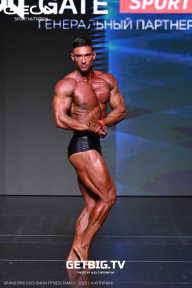 Grand Prix Dudushkin Fitness Family - 2025