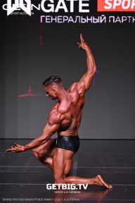 Grand Prix Dudushkin Fitness Family - 2025