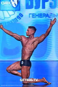 Grand Prix Dudushkin Fitness Family - 2025