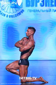 Grand Prix Dudushkin Fitness Family - 2025