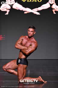 Grand Prix Dudushkin Fitness Family - 2025