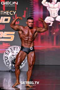 Grand Prix Dudushkin Fitness Family - 2025