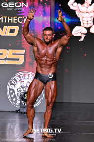 Grand Prix Dudushkin Fitness Family - 2025