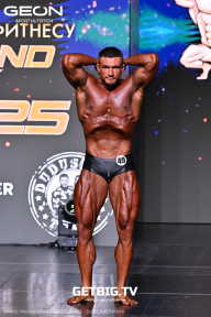 Grand Prix Dudushkin Fitness Family - 2025