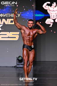 Grand Prix Dudushkin Fitness Family - 2025