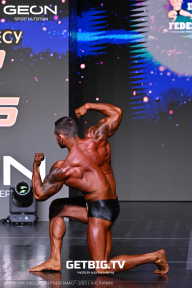 Grand Prix Dudushkin Fitness Family - 2025