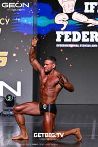 Grand Prix Dudushkin Fitness Family - 2025