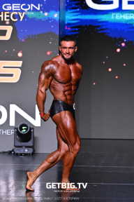 Grand Prix Dudushkin Fitness Family - 2025