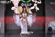 Grand Prix Dudushkin Fitness Family - 2025