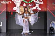 Grand Prix Dudushkin Fitness Family - 2025