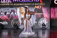 Grand Prix Dudushkin Fitness Family - 2025