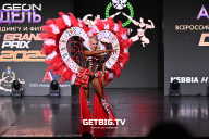 Grand Prix Dudushkin Fitness Family - 2025