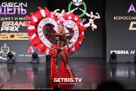 Grand Prix Dudushkin Fitness Family - 2025