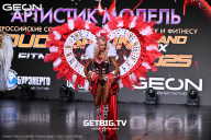 Grand Prix Dudushkin Fitness Family - 2025