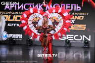 Grand Prix Dudushkin Fitness Family - 2025
