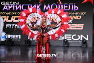 Grand Prix Dudushkin Fitness Family - 2025