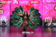 Grand Prix Dudushkin Fitness Family - 2025