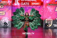 Grand Prix Dudushkin Fitness Family - 2025