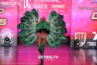 Grand Prix Dudushkin Fitness Family - 2025