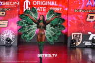 Grand Prix Dudushkin Fitness Family - 2025