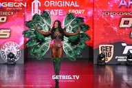 Grand Prix Dudushkin Fitness Family - 2025