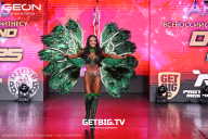 Grand Prix Dudushkin Fitness Family - 2025