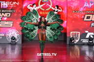 Grand Prix Dudushkin Fitness Family - 2025
