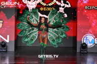 Grand Prix Dudushkin Fitness Family - 2025