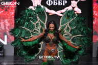 Grand Prix Dudushkin Fitness Family - 2025
