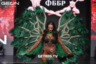 Grand Prix Dudushkin Fitness Family - 2025