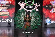 Grand Prix Dudushkin Fitness Family - 2025