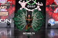 Grand Prix Dudushkin Fitness Family - 2025