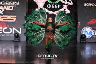Grand Prix Dudushkin Fitness Family - 2025