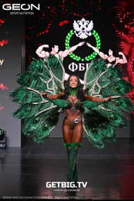Grand Prix Dudushkin Fitness Family - 2025